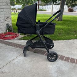 Evenflo Stroller Pram & Newborn Car Seat 