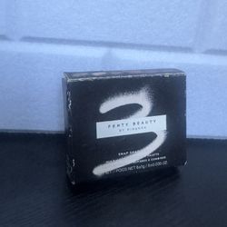 Fenty Beauty Snap Shadows Mix & Match Eyeshadow Palette in shade #3.  