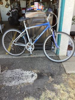 Northrock 700mm 21 speed road bike