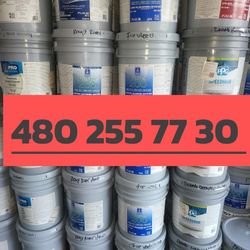 Paint For Sale 