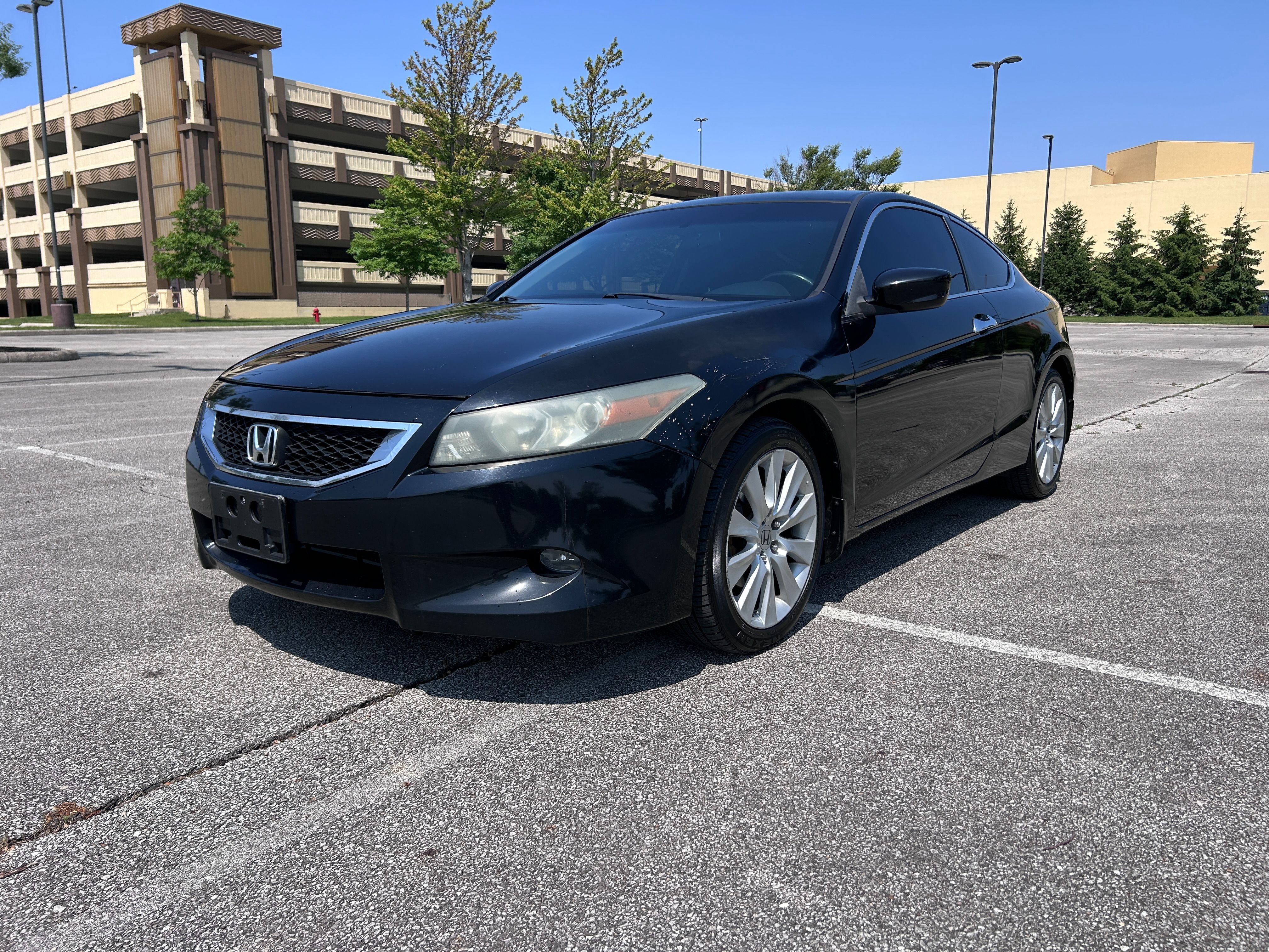 2010 Honda Accord