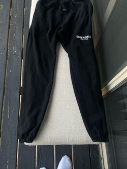 Essential sweatpants