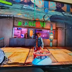 Sunset Overdrive Xbox One 