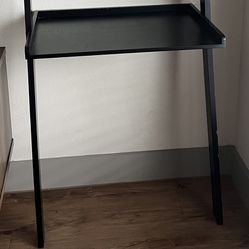 Ladder Desk
