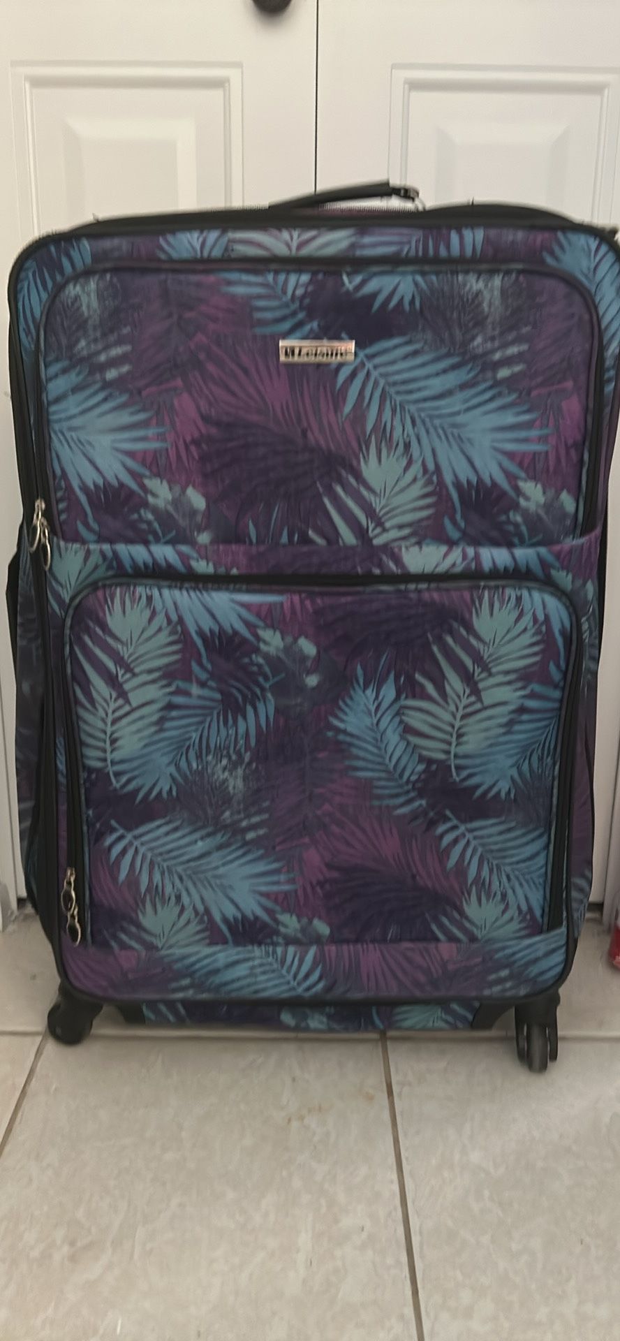 Luggage 
