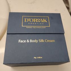 Face Cream