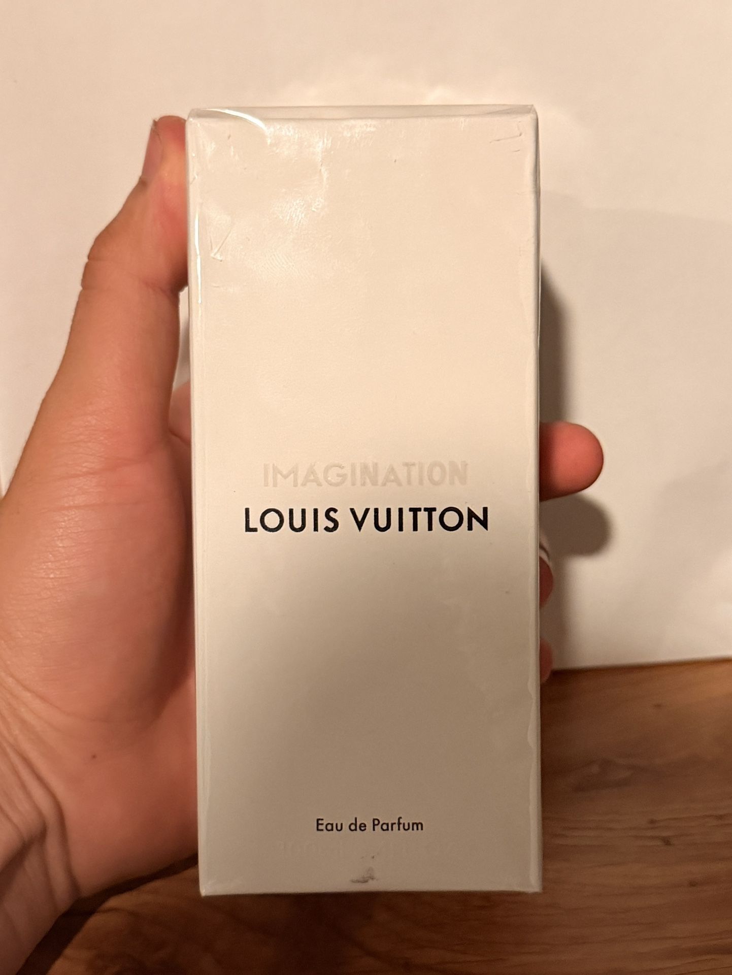 Louis Vuitton Imagination Cologn