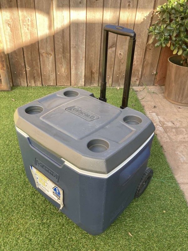 Coleman Cooler Only $20