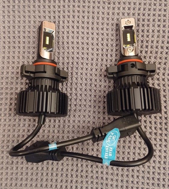 NEW #5202 LED FOG Lights