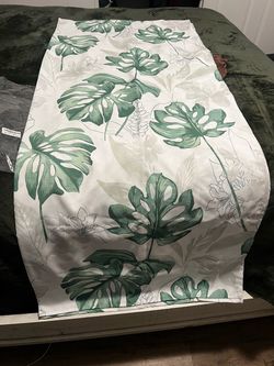 Curtains