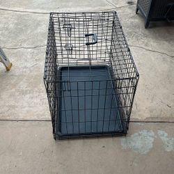 Dog Crate