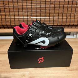 Peloton Shoes Size 40