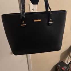 Large Purse