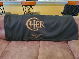 Cher merchandise