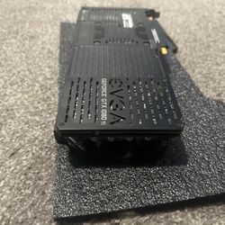 GTX 1080Ti EVGA 