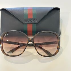 Gucci Sunglasses