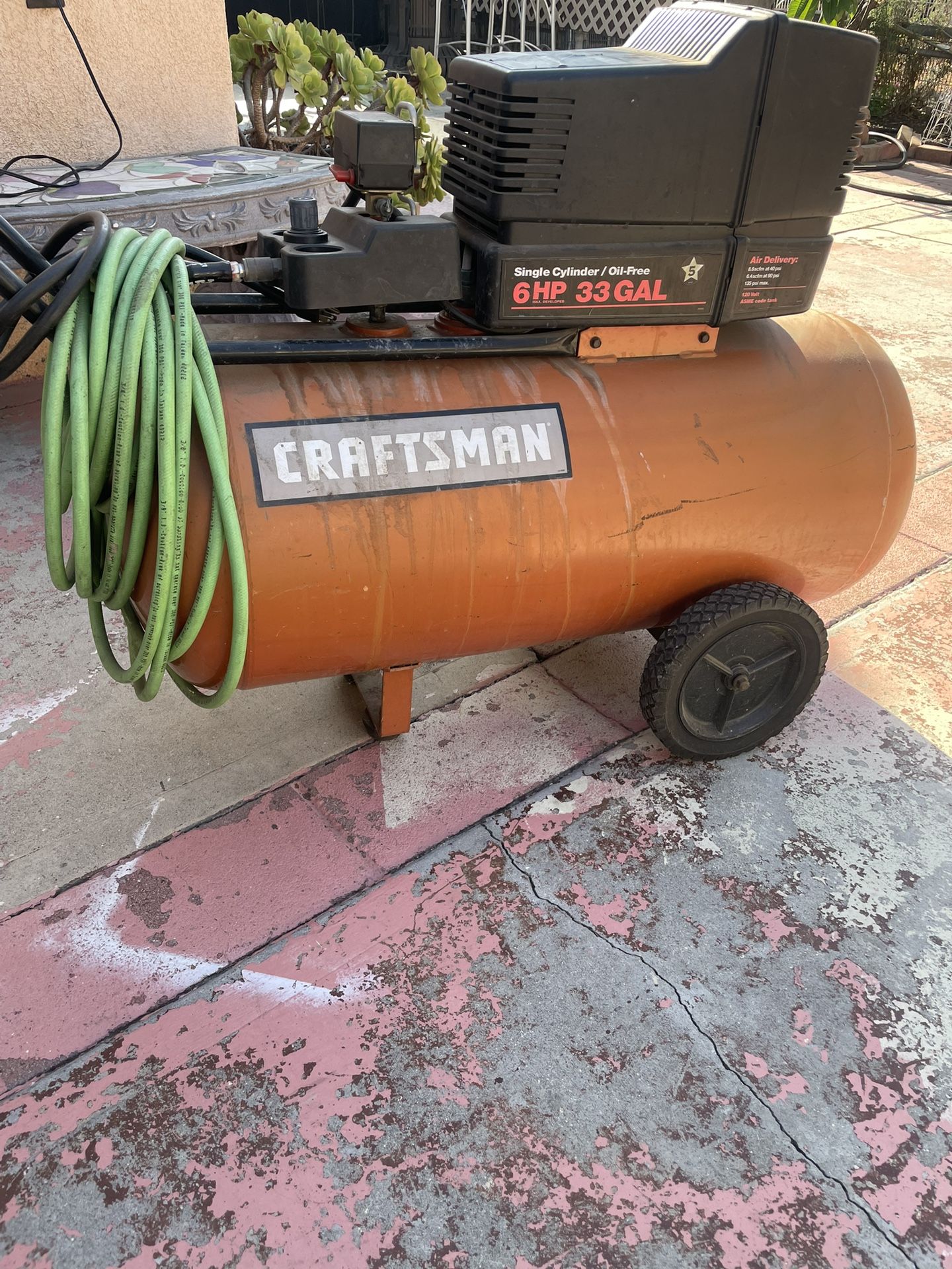 Compressor