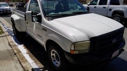 7.3 disel Ford f250