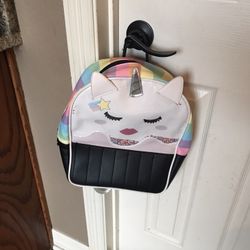 Bestey Johnson Backpack