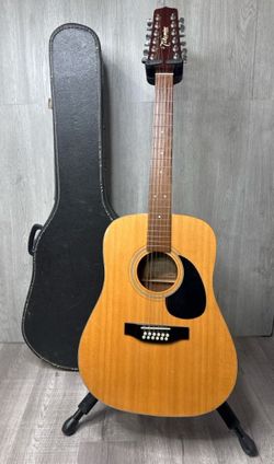 Takamine G Series G-335 12-String Acoustic Guitar (A1D033044)