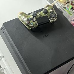 Ps4 Slim 