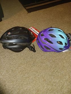 Kids Bike Helmets 