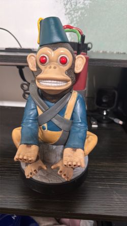 Controller holder