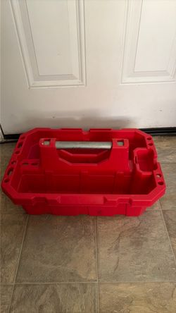Tool carrier