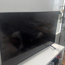 Vizio Smart Tv 