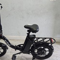 Bici Electrica