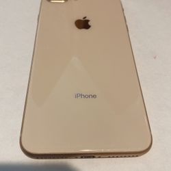 iPhone 8 Plus Unlocked 