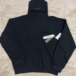 Essentials Hoodie