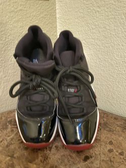 Jordan 11 Retro Bred 2019