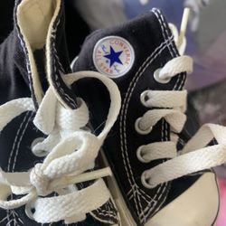 Converse Shoes