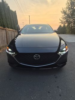 2021 MAZDA 3 S SEDAN AUTOMATIC CLEAN TITLE
