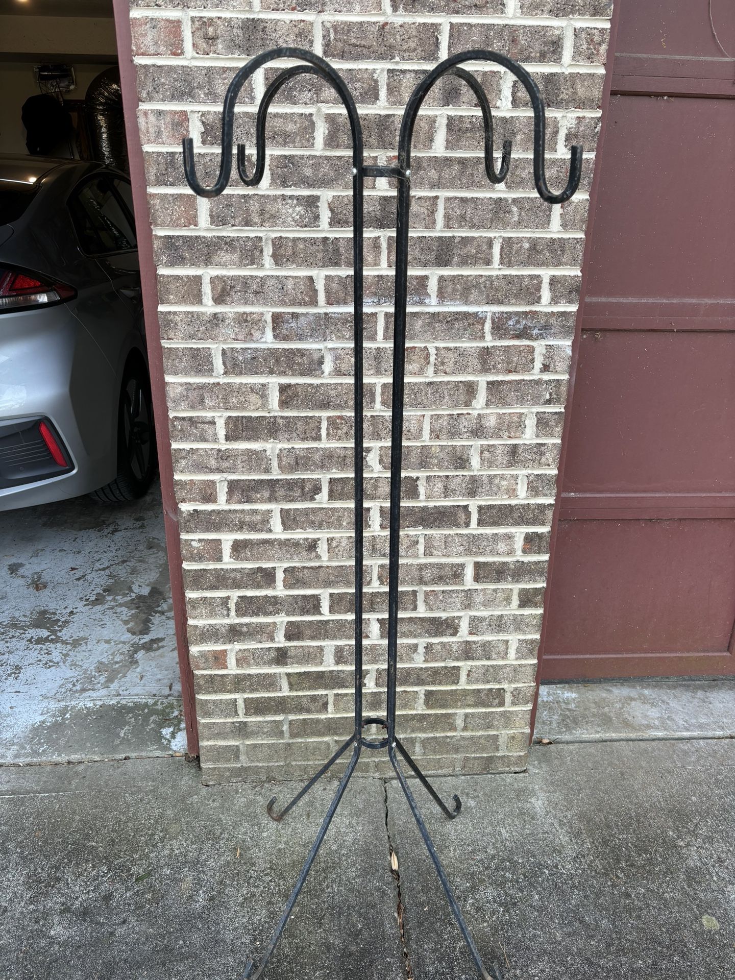 Coat Rack