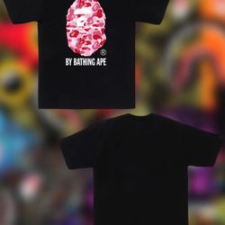 Bape Shirt 