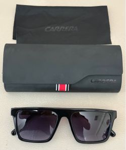 Carrera Men’s Italian polarized sunglasses