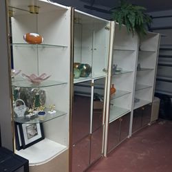 WALL  UNIT FOR LIVING ROOM.