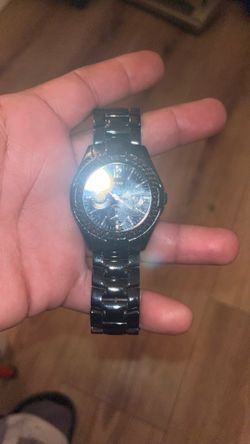 GUESS Women Designer Watch Model U13007L1