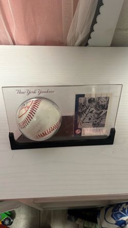 yankees baseball