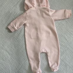 Baby Girls Clothes 