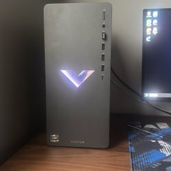 Hp Victus Gaming Pc