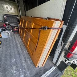 36 x 80