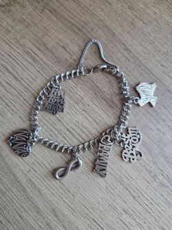 James avery