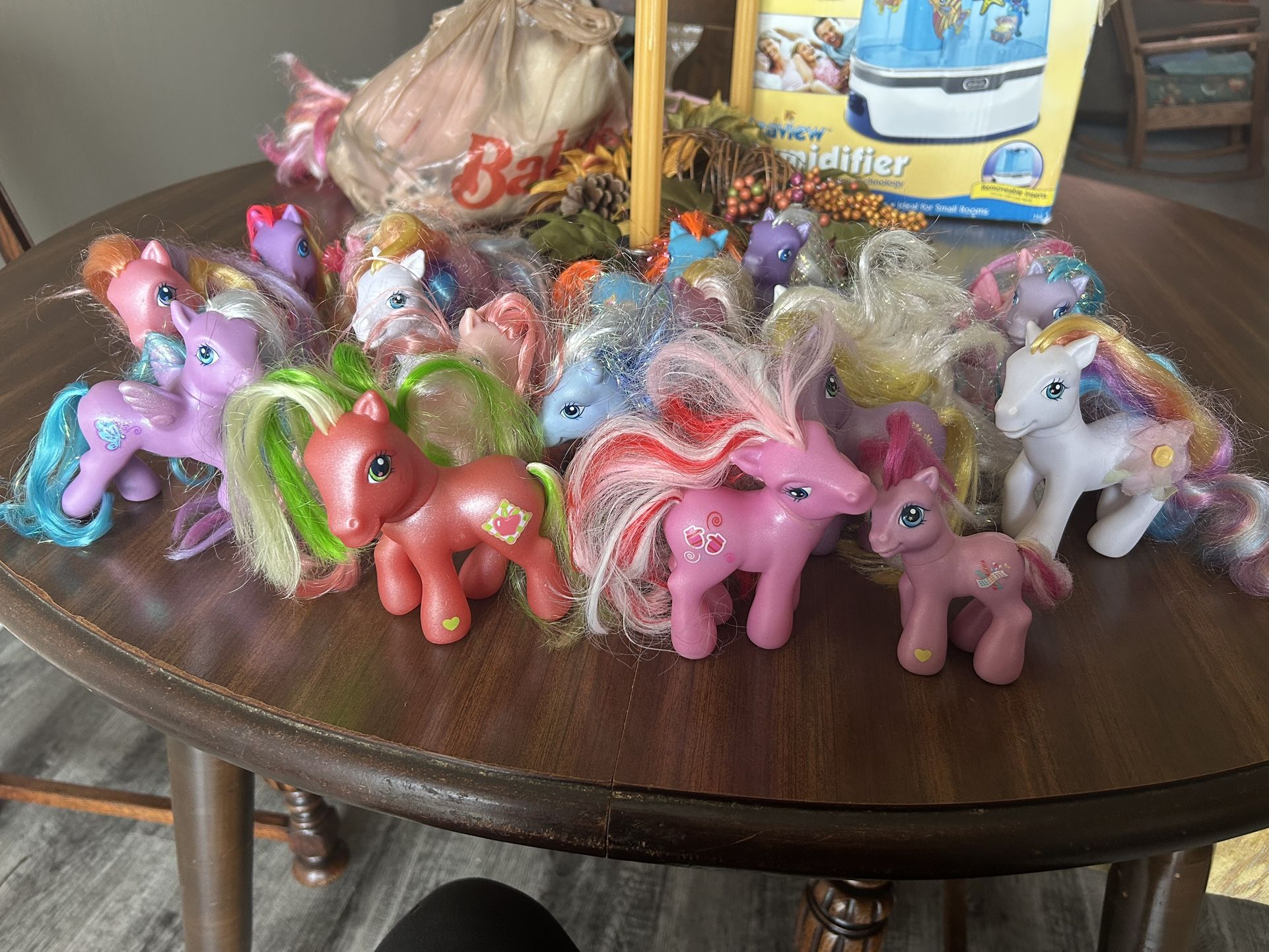 G3 My Little Pony