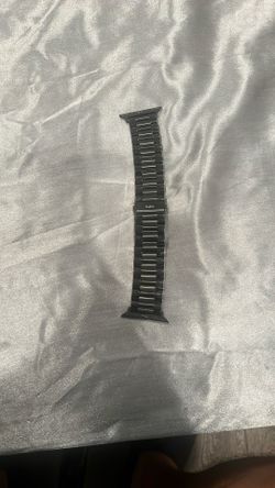 iwatch Stainless Steel Band 