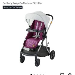 Stroller New In Box