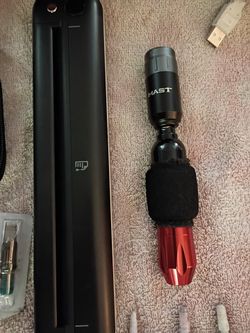 Tattoo wireless pen  boundle