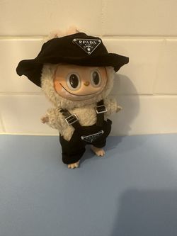 Outfit For Your Labubu Doll